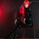 Fiery Dominatrix in Sunshine Coast for Your Most Exotic BDSM Experience!